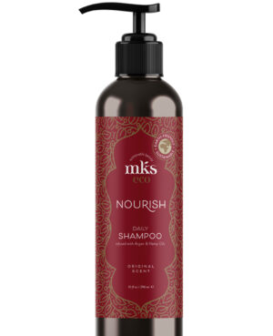 MKS eco Nourish Shampoo