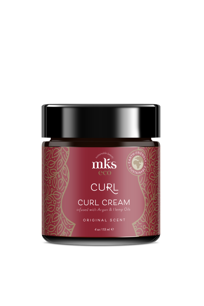 MKS eco Curl