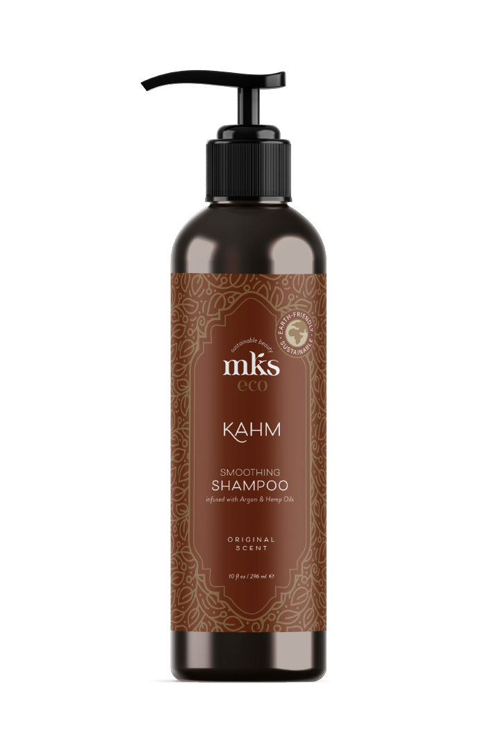 MKS eco Kahm Shampoo