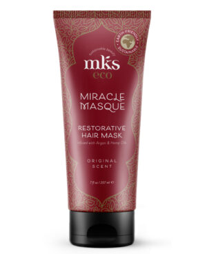 MKS eco Miracle Masque
