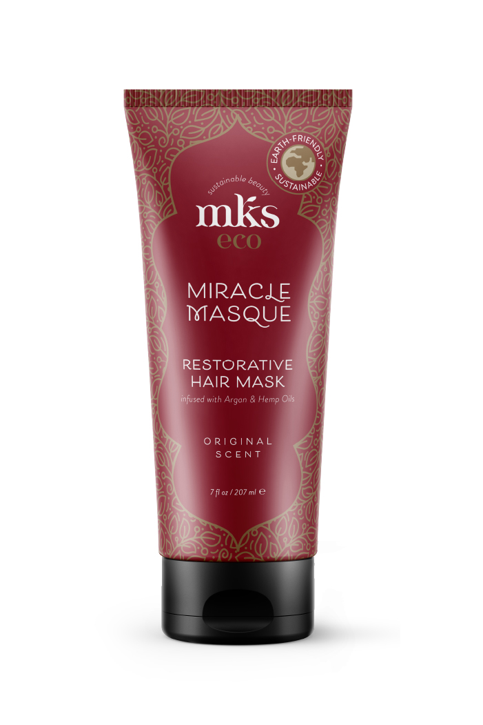 MKS eco Miracle Masque