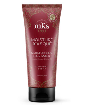 MKS eco Moisture Masque