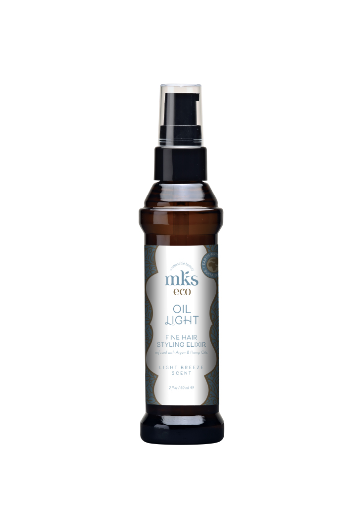 MKS eco Oil Light - Image 2