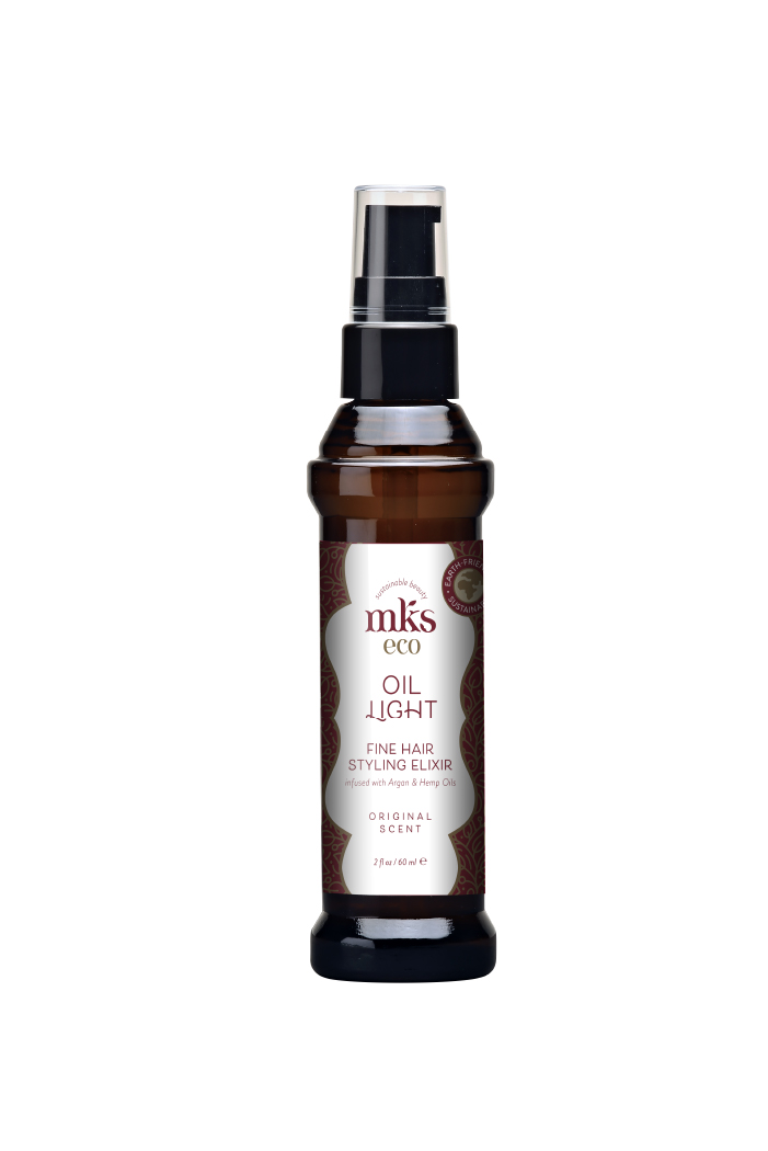 MKS eco Oil Light