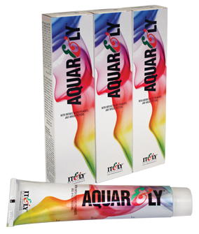 Itely Aquarely