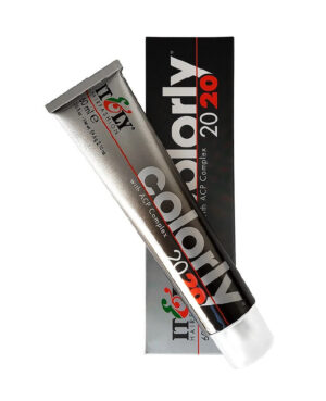 Itely colorly 2020