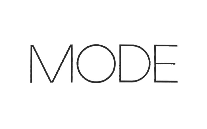 Mode-Logo